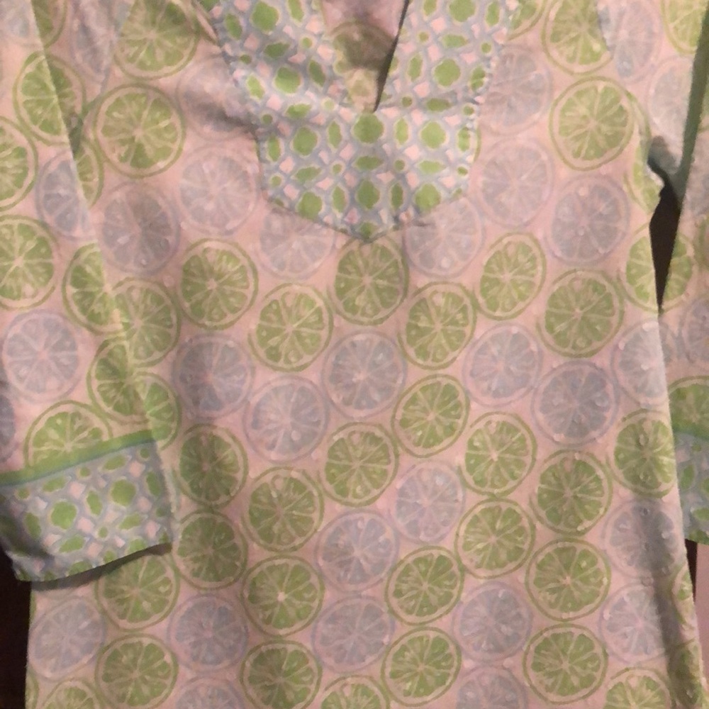 Vineyard Vines Dress - Picture 5 of 12